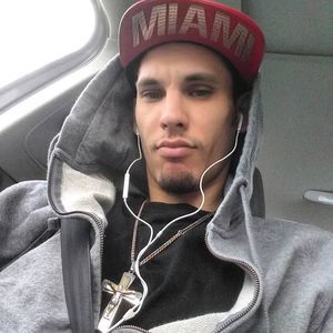 Meet your Posher, Chris